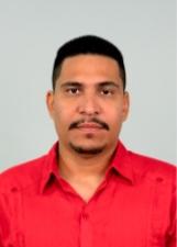 Fotografia oficial de EUDO RAFFAEL