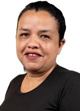 Fotografia oficial de JAQUELINE BEZERRA