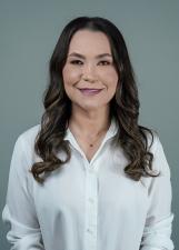 Fotografia oficial de TAIANE SANTOS