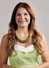 Fotografia oficial de ROSANA CAVALVANTE