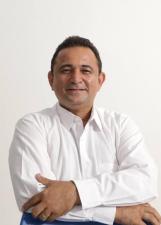 Fotografia oficial de PASTOR ARNALDO BARROS