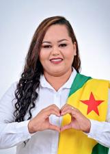 Fotografia oficial de FLAVINHA