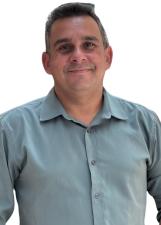 Fotografia oficial de DR. FÁBIO SANTOS
