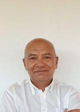 Fotografia oficial de VALÉRIO DA SAÚDE