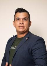 Fotografia oficial de DR. MÁRCIO ANDRÉ