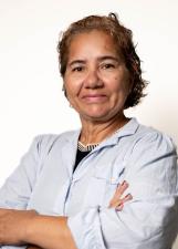 Fotografia oficial de CRISTIANE DE PAULA
