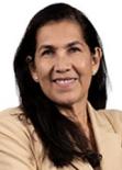 Fotografia oficial de SOCORRO RODRIGUES