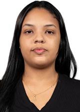 Fotografia oficial de NATHY CRISTINA