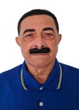 Fotografia oficial de CHICO SOMBRA
