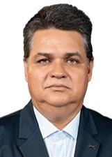 Fotografia oficial de GILCIRLEY RODRIGUES