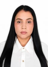 Fotografia oficial de ROSANGELA SANTOS