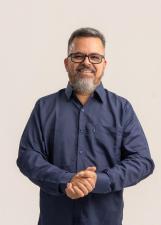 Fotografia oficial de PASTOR MAANAIN