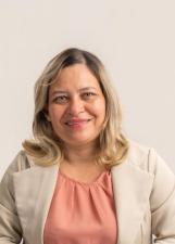 Fotografia oficial de PRICILA PAULINO