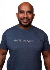 Fotografia oficial de MARCIO ALBION