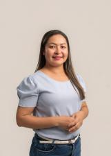 Fotografia oficial de ROSE SILVA