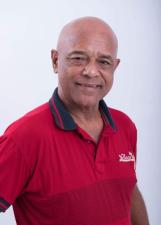 Fotografia oficial de ZÉ CARLOS