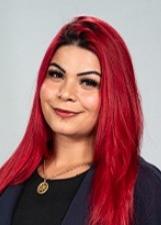 Fotografia oficial de RUIVINHA