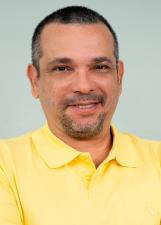 Fotografia oficial de ANDRÉ ARIOSTO