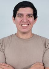 Fotografia oficial de WILKENS LIMA