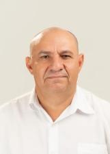 Fotografia oficial de GILSOMAR CHARQUEIRO