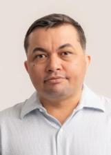 Fotografia oficial de NASCIMENTO