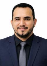 Fotografia oficial de DR. PEDRO BENEVIDES