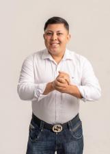 Fotografia oficial de DENILSON SILVA