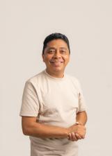 Fotografia oficial de ELLIS ROMÃO