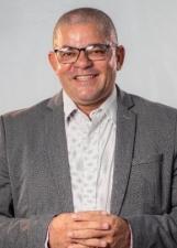 Fotografia oficial de JOÃO BATISTA