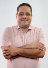 Fotografia oficial de RUDSON RIBEIRO