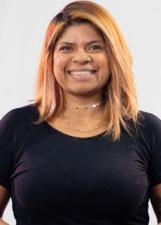 Fotografia oficial de WSTANY SILVA