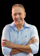 Fotografia oficial de FERNANDO MELO