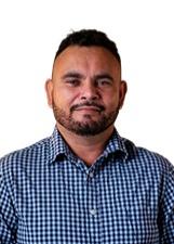 Fotografia oficial de MARCOS UBER