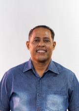 Fotografia oficial de NILSIN MOTA