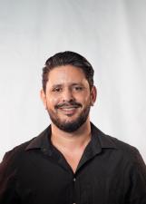 Fotografia oficial de JAMES ALENCAR