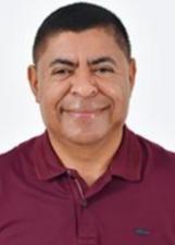 Fotografia oficial de SÉRGIO TORRES