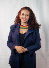 Fotografia oficial de EVA ARAUJO