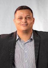 Fotografia oficial de LUCAS DOS SANTOS