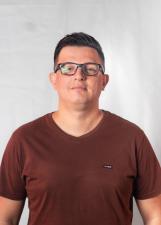 Fotografia oficial de MARKINHOS BARBOSA