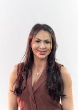 Fotografia oficial de EDNAIRA RAULINO