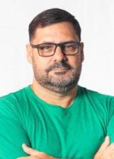 Fotografia oficial de PAULO CEZAR