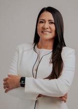 Fotografia oficial de REJANE VELLOSO