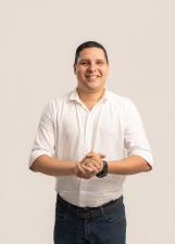 Fotografia oficial de RAUAN SILVA
