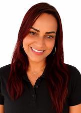 Fotografia oficial de ALYNE VITÓRIA
