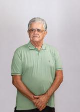 Fotografia oficial de FRANCIMAR FERNANDES