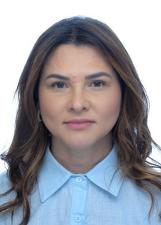 Fotografia oficial de GISLAINE YAMASHITA