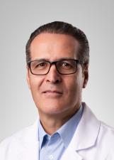 Fotografia oficial de DR. GIOVANI MENDES