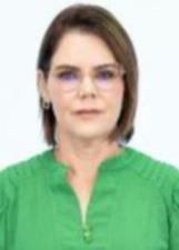 Fotografia oficial de CORONEL FERNANDA
