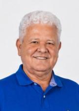 Fotografia oficial de ABMAEL BORGES