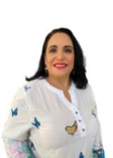 Fotografia oficial de PROFESSORA MAZÉ